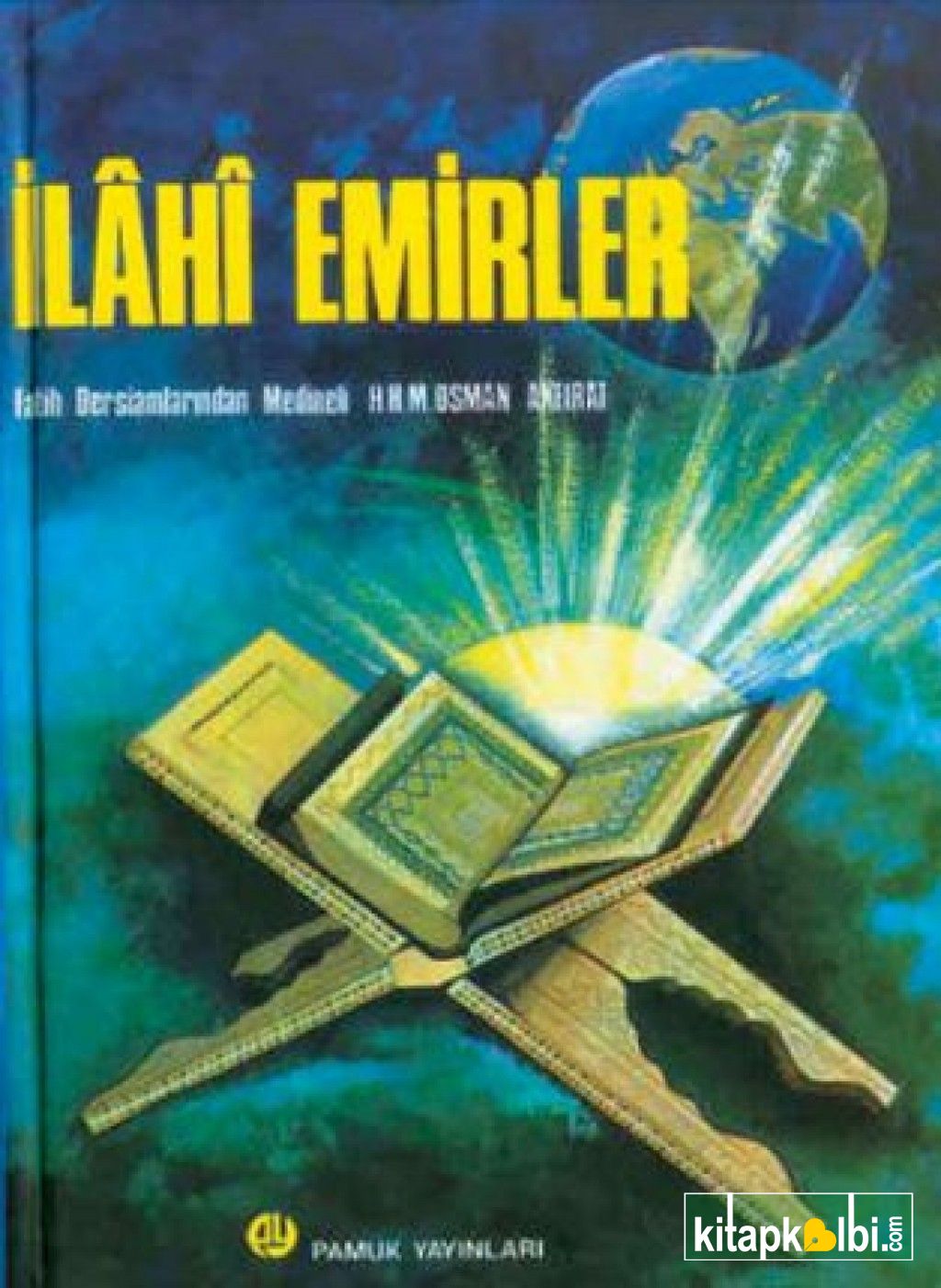 İlahi Emirler Sohbet 005