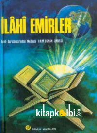 İlahi Emirler Sohbet 005