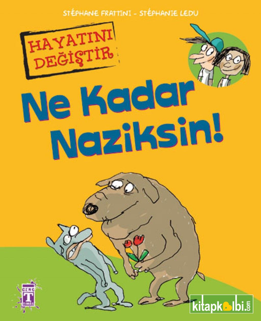 Ne Kadar Naziksin