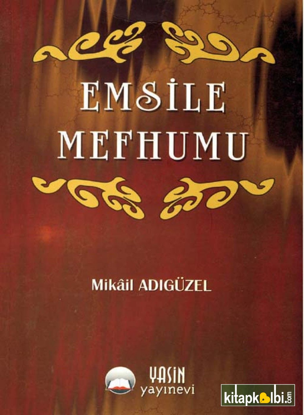 Emsile Mefhumu