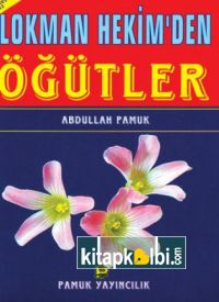 Lokman Hekimden Öğütler Dergi Boy Sohbet 013