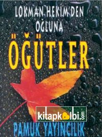 Lokman Hekimden Oğluna Öğütler sohbet 006