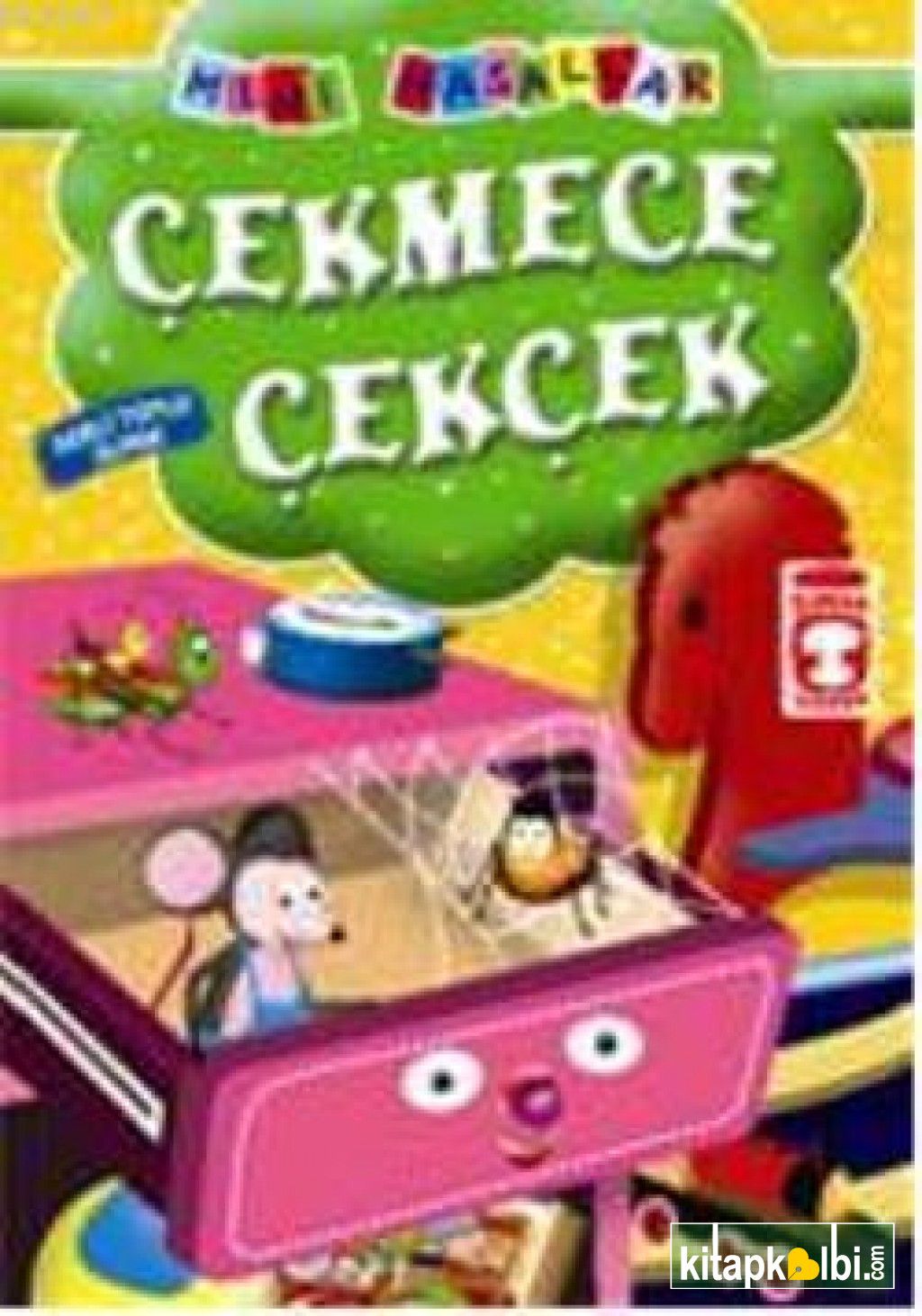 Çekmece Çek Çek