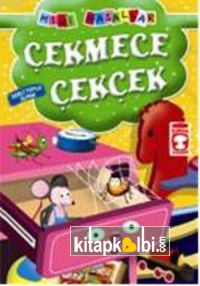 Çekmece Çek Çek