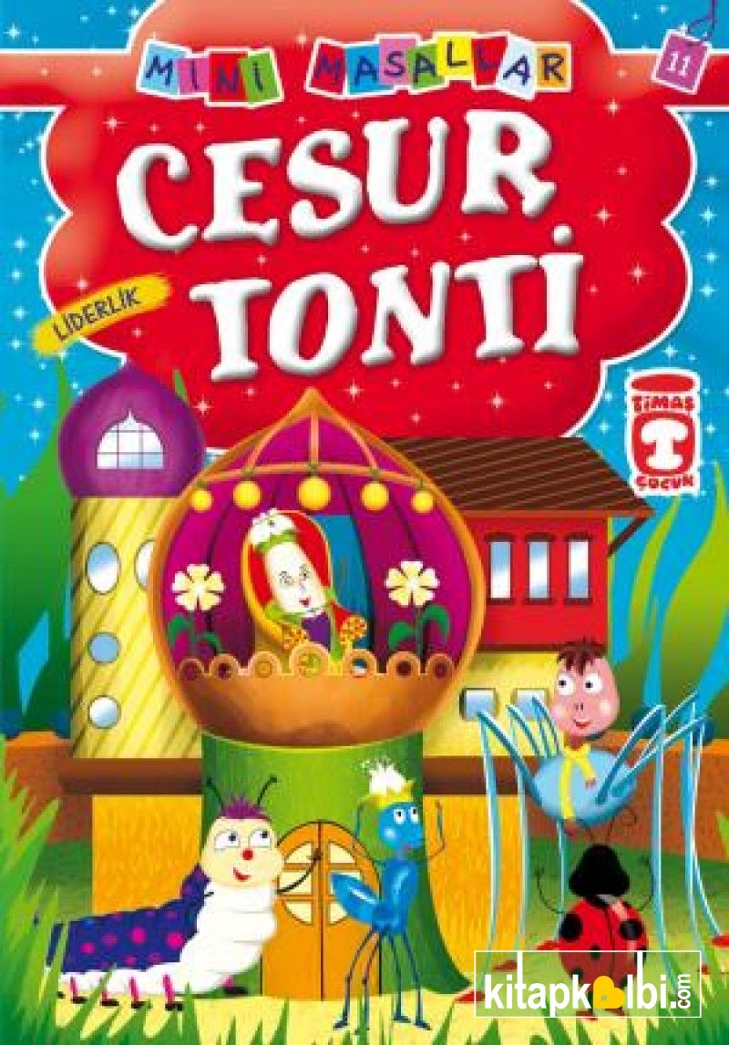 Cesur Tonti