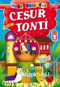 Cesur Tonti