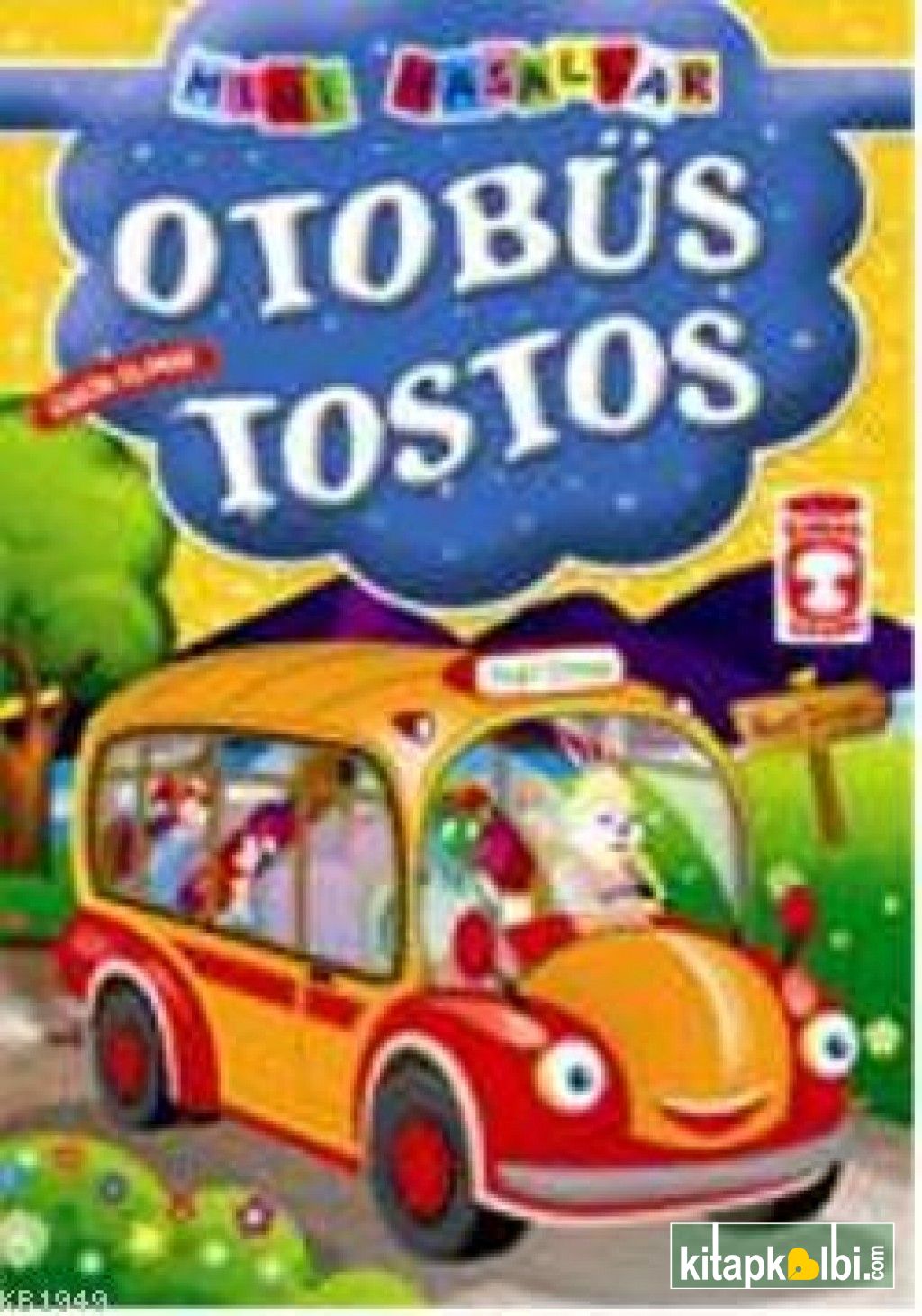 Otobüs Tostos