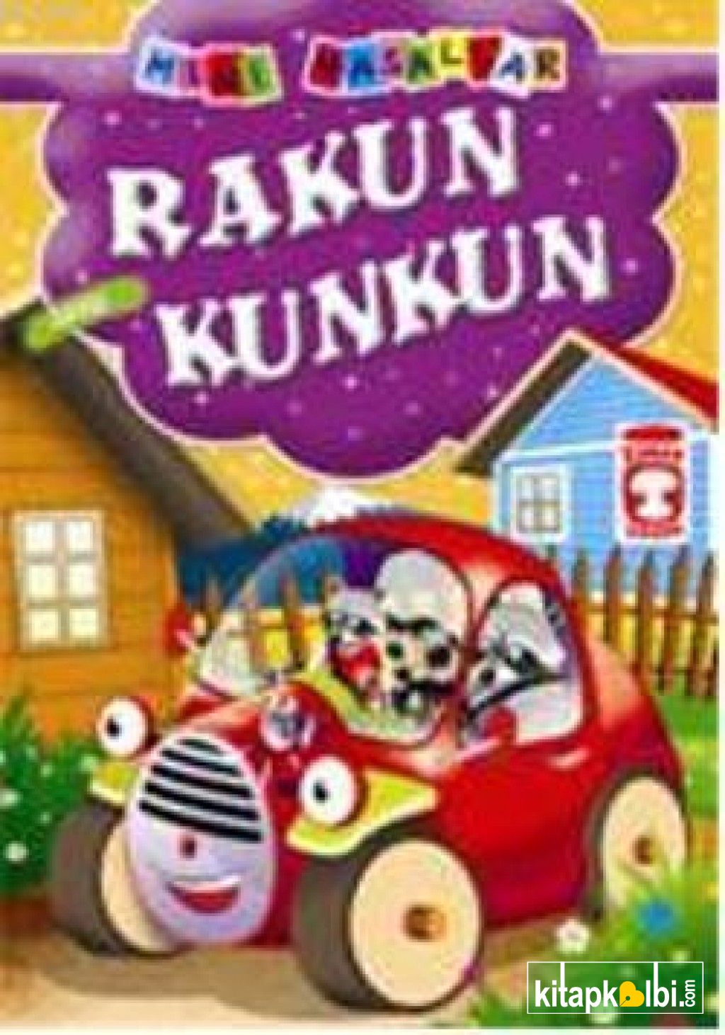 Rakun Kunkun