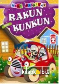 Rakun Kunkun