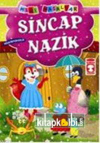 Sincap Nazik