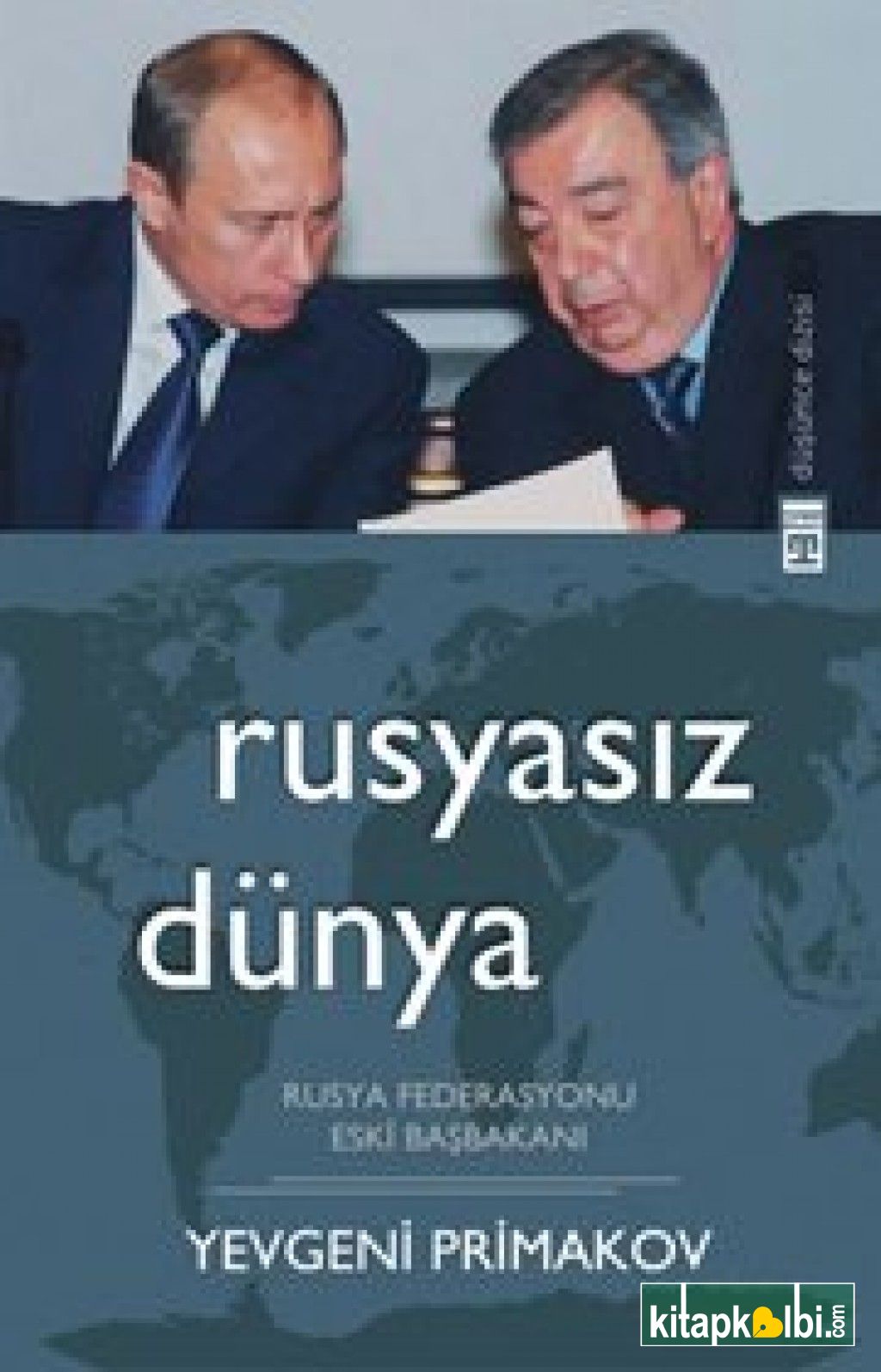 Rusyasız Dünya