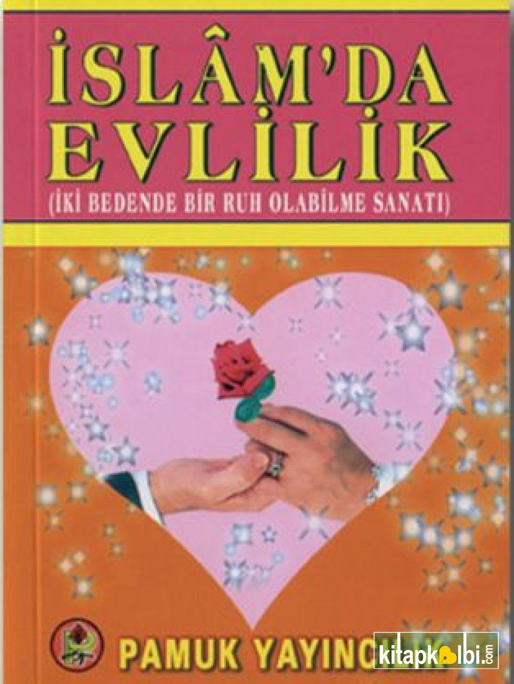 İslamda Evlilik Cep Boy Aile 004