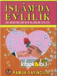 İslamda Evlilik Cep Boy Aile 004