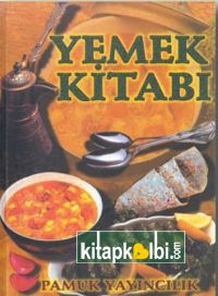 Yemek Kitabı Yemek 001