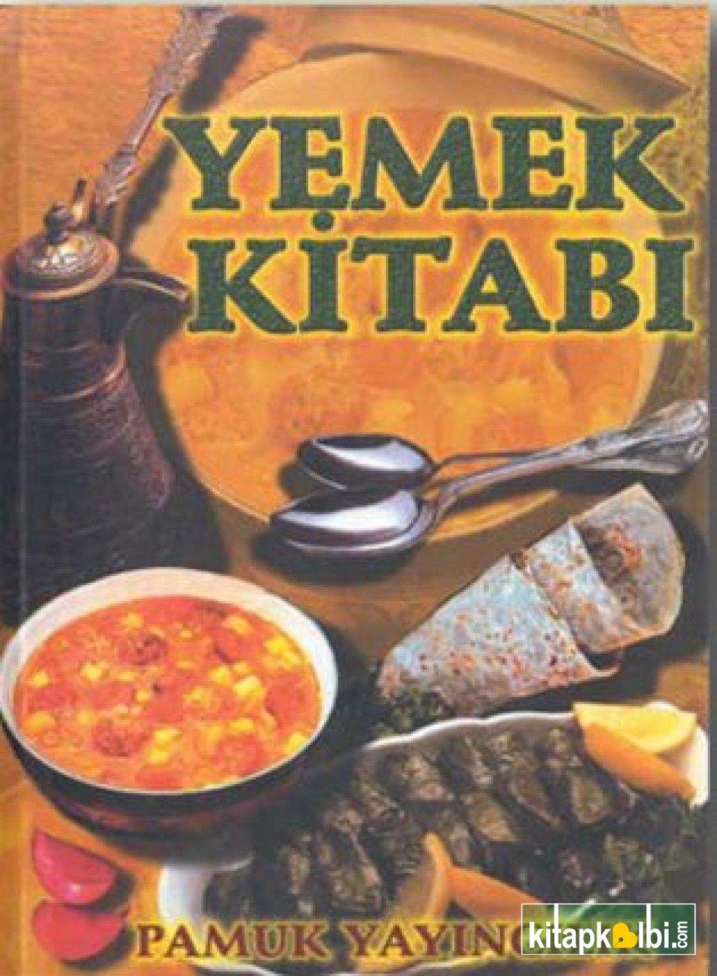 Yemek Kitabı Yemek 001