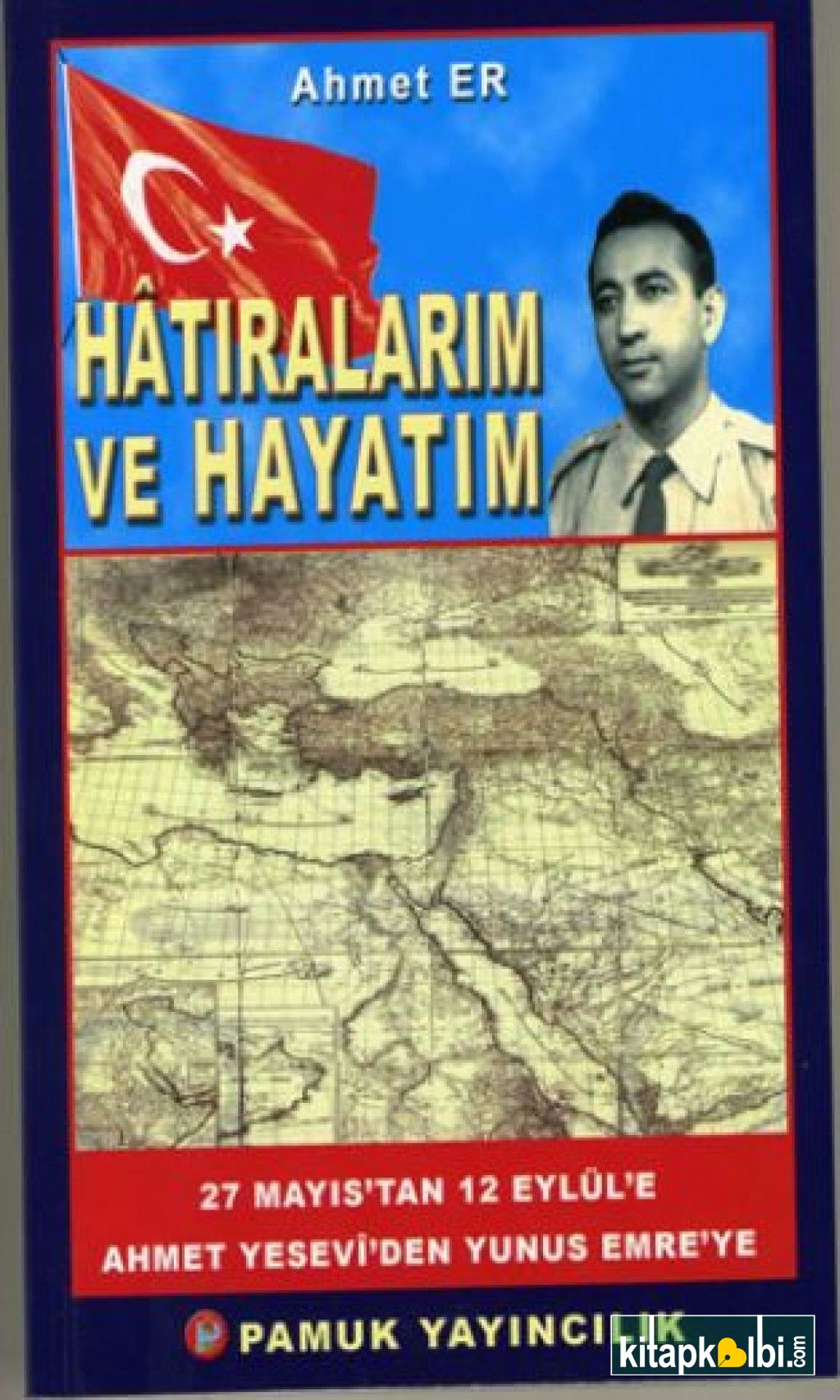 Hatıralarım ve Hayatım Kültür 002