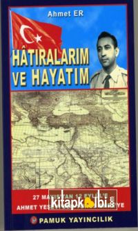 Hatıralarım ve Hayatım Kültür 002