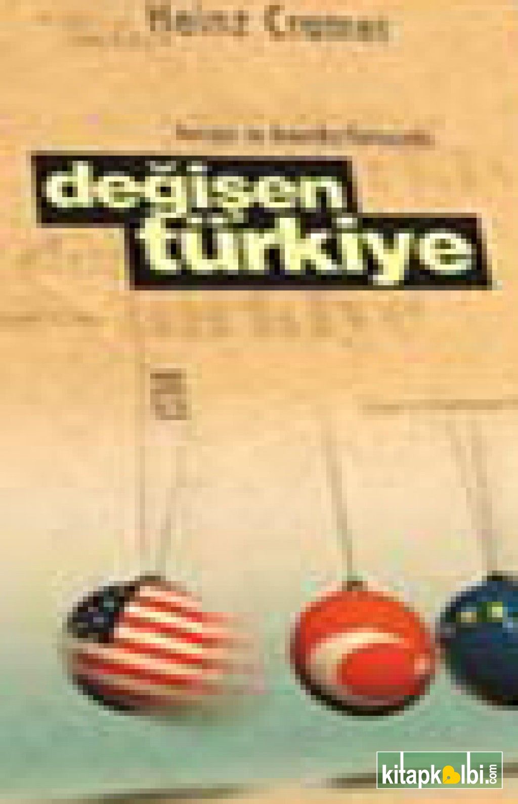 Değişen Türkiye