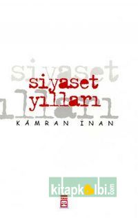 Siyaset Yılları