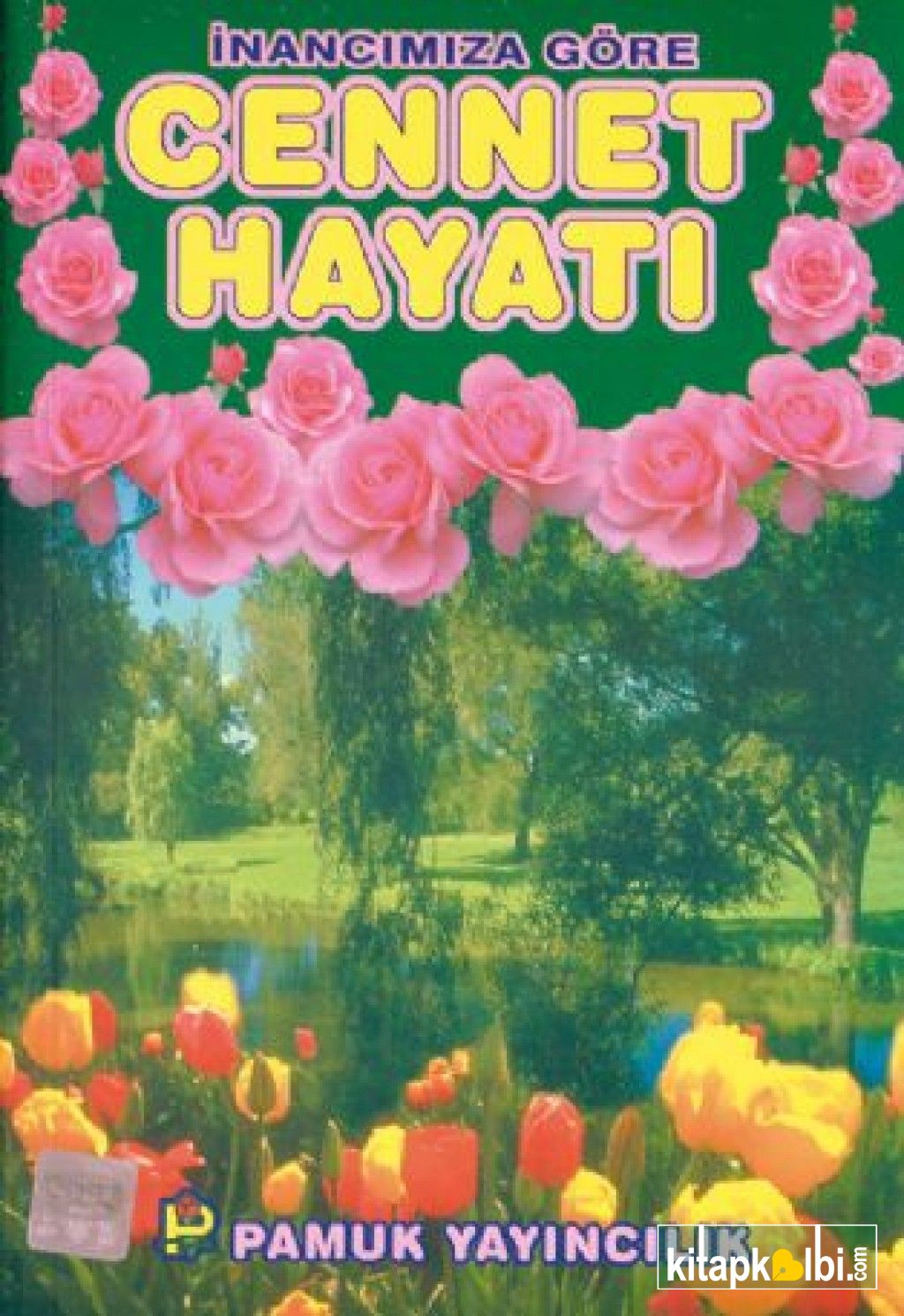 Cennet Hayatı Kıyamet 012