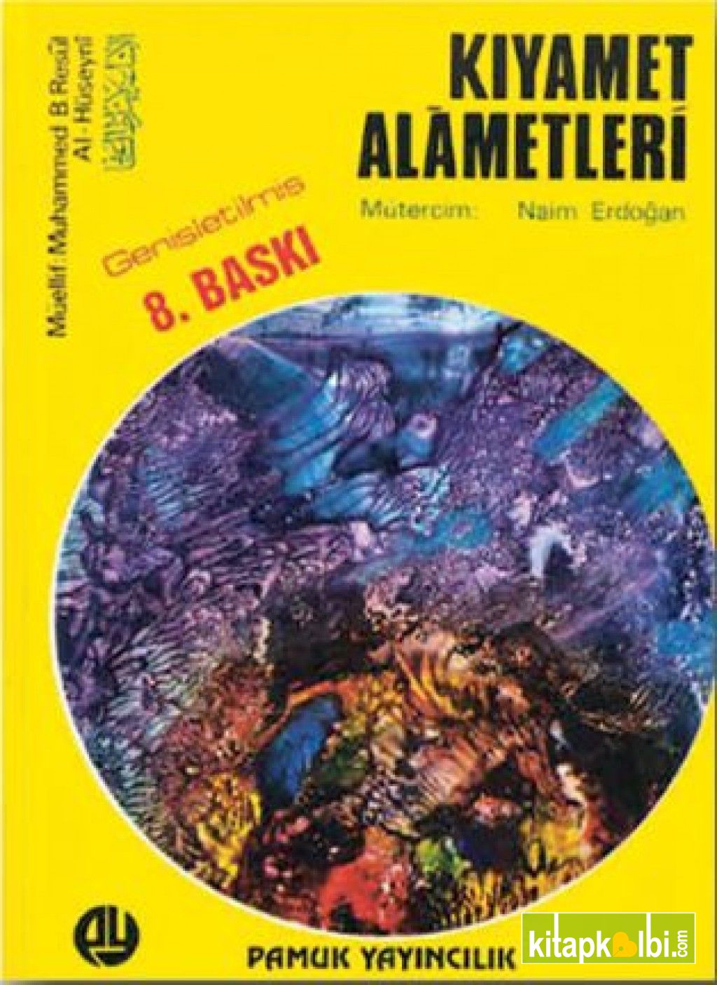 Kıyamet Alametleri Kıyamet 004