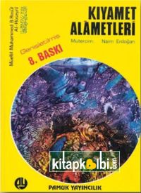 Kıyamet Alametleri Kıyamet 004