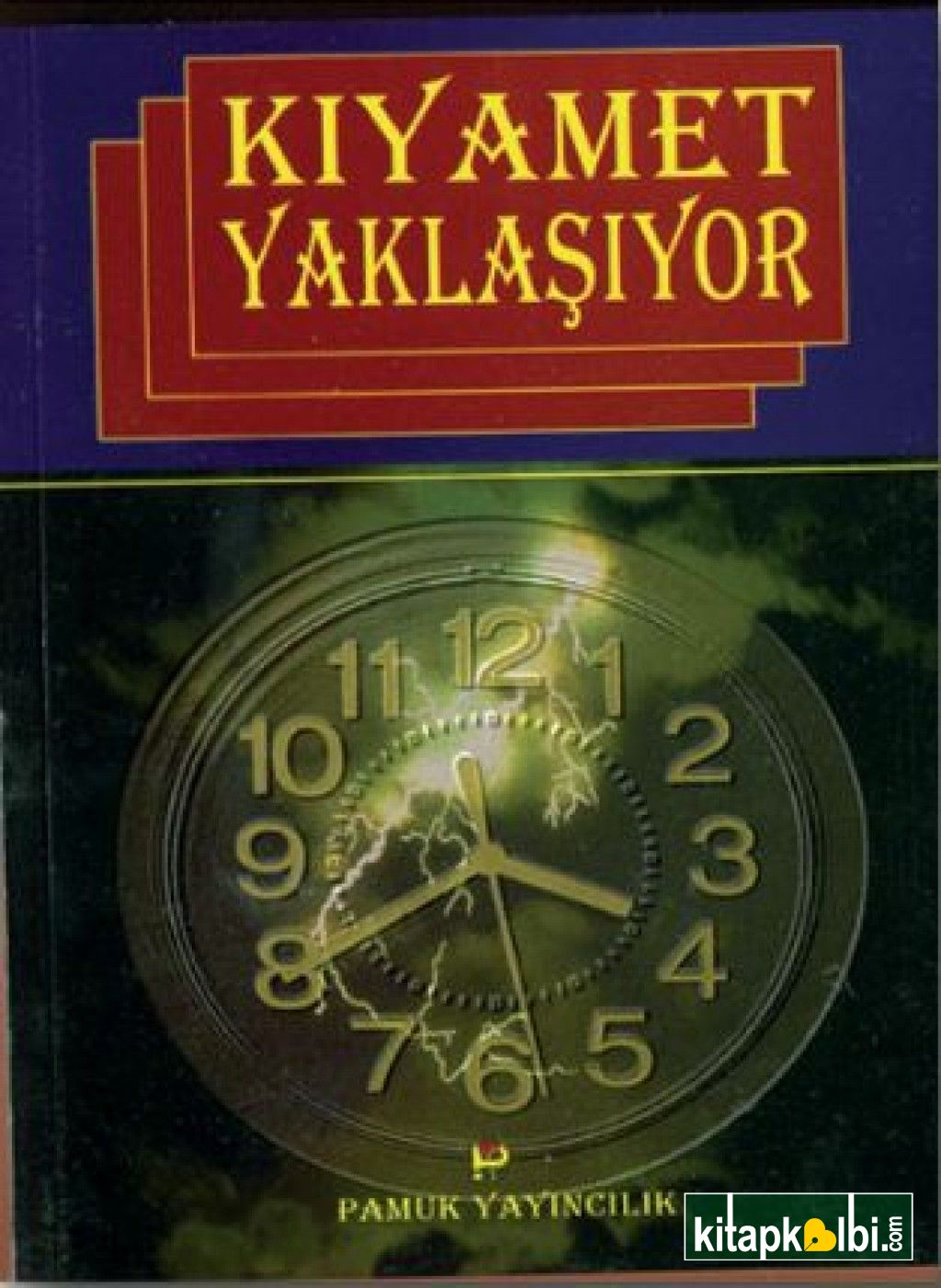 Kıyamet Yaklaşıyor Kıyamet 006