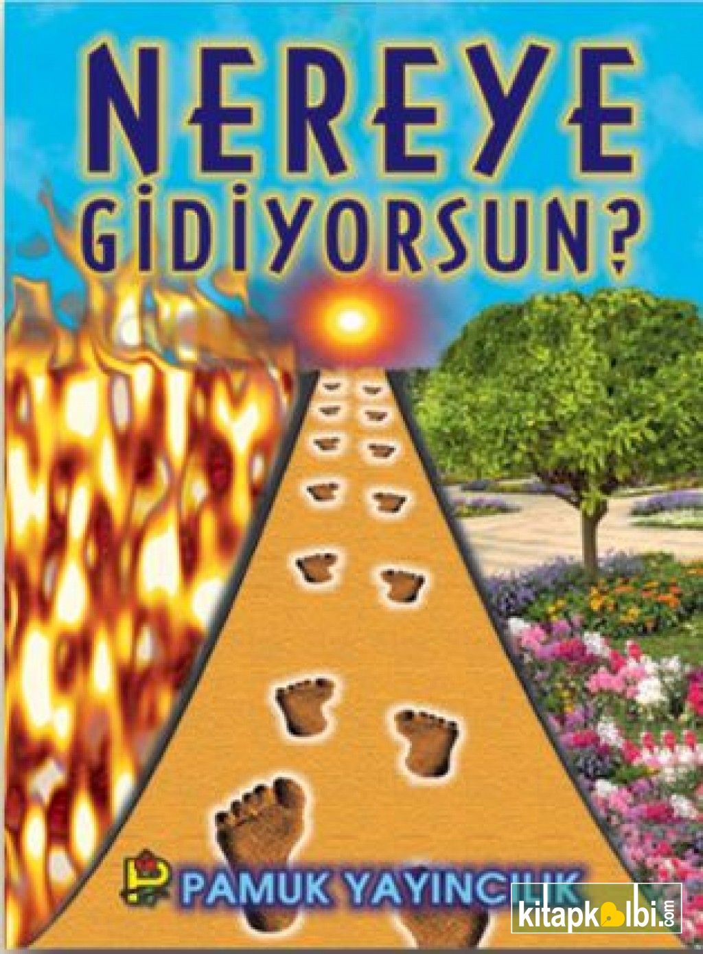 Nereye Gidiyorsun Kıyamet 009