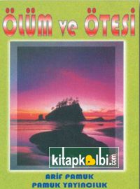 Ölüm ve Ötesi Kıyamet 002