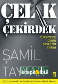 Çelik Çekirdek