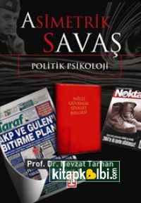 Asimetrik Savaş-Politik Psikoloji