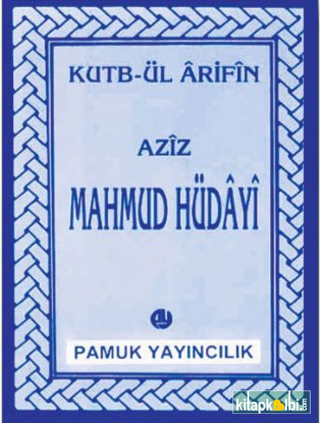 Aziz Mahmud Hüdayi Evliya 014