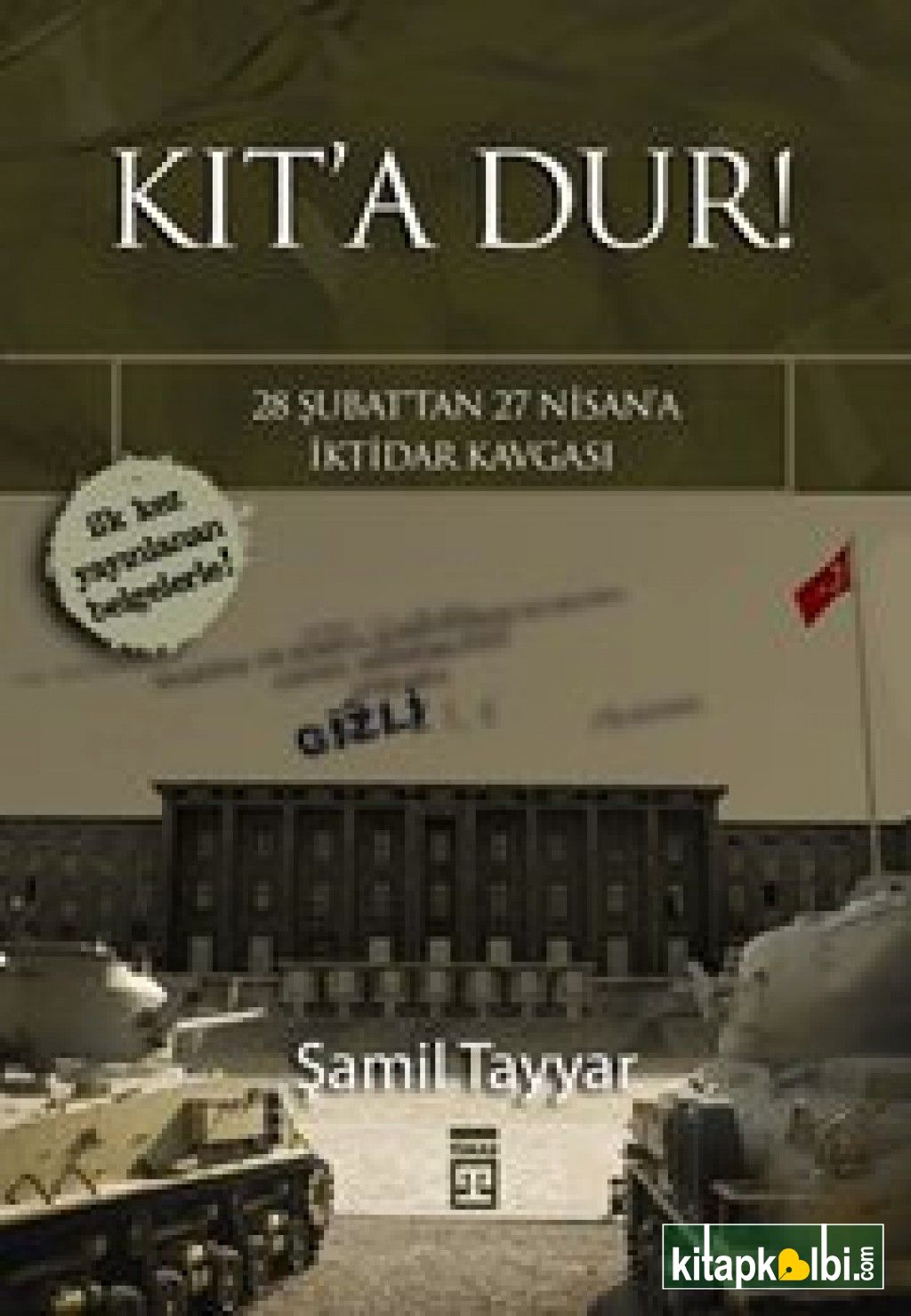 Kıta Dur