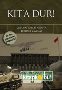 Kıta Dur