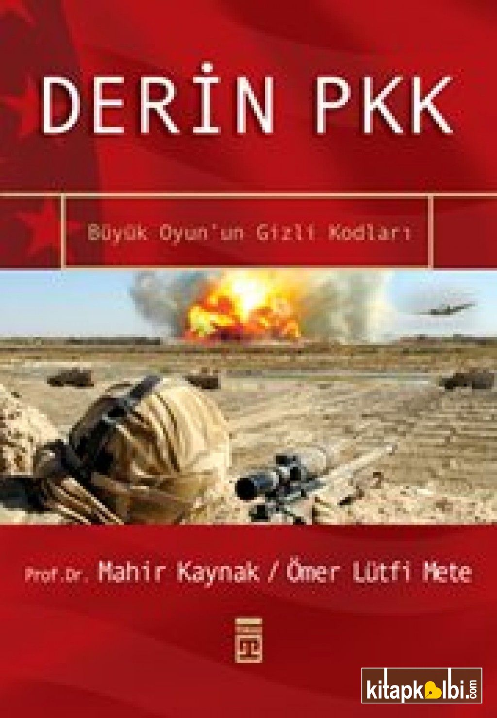 Derin PKK