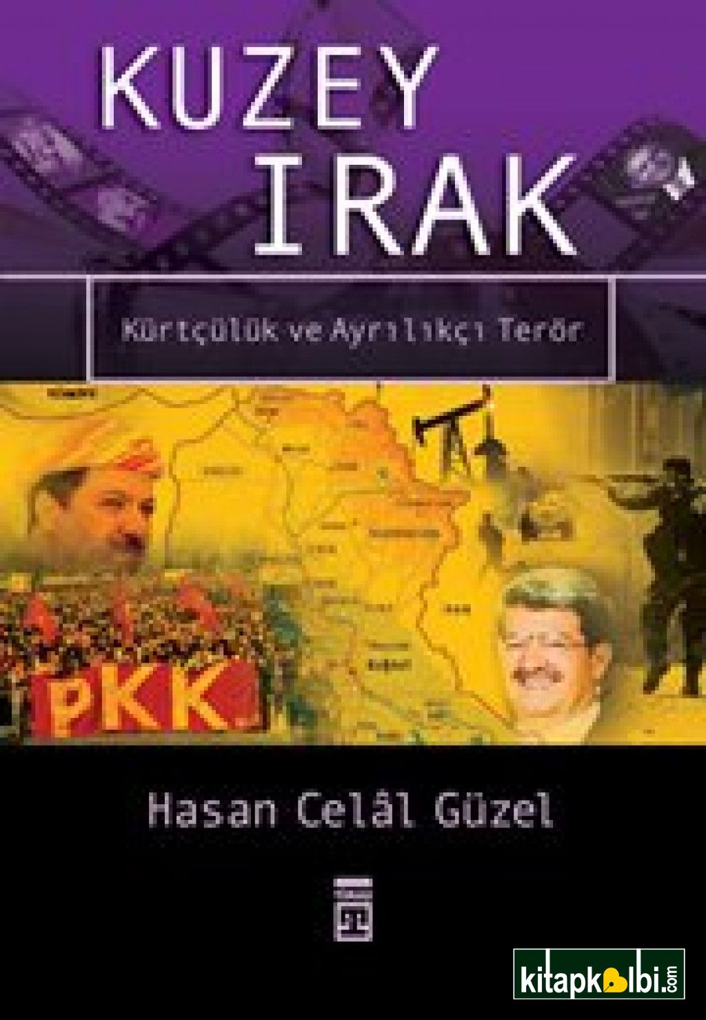 Kuzey Irak