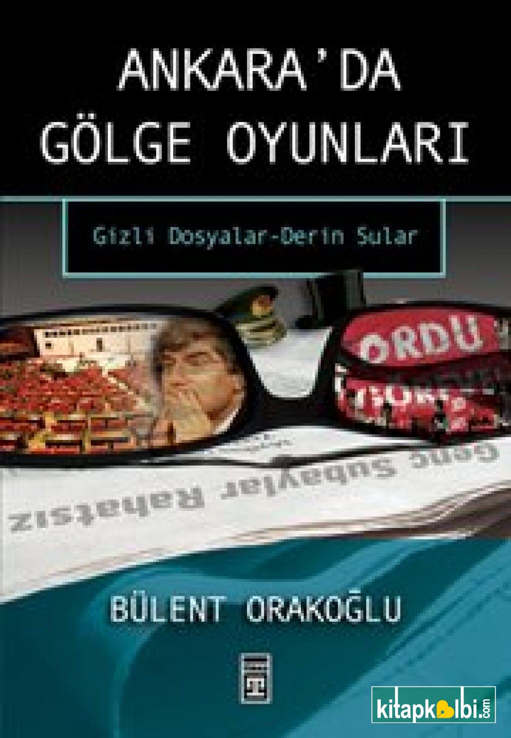 Ankarada Gölge Oyunları