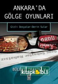 Ankarada Gölge Oyunları