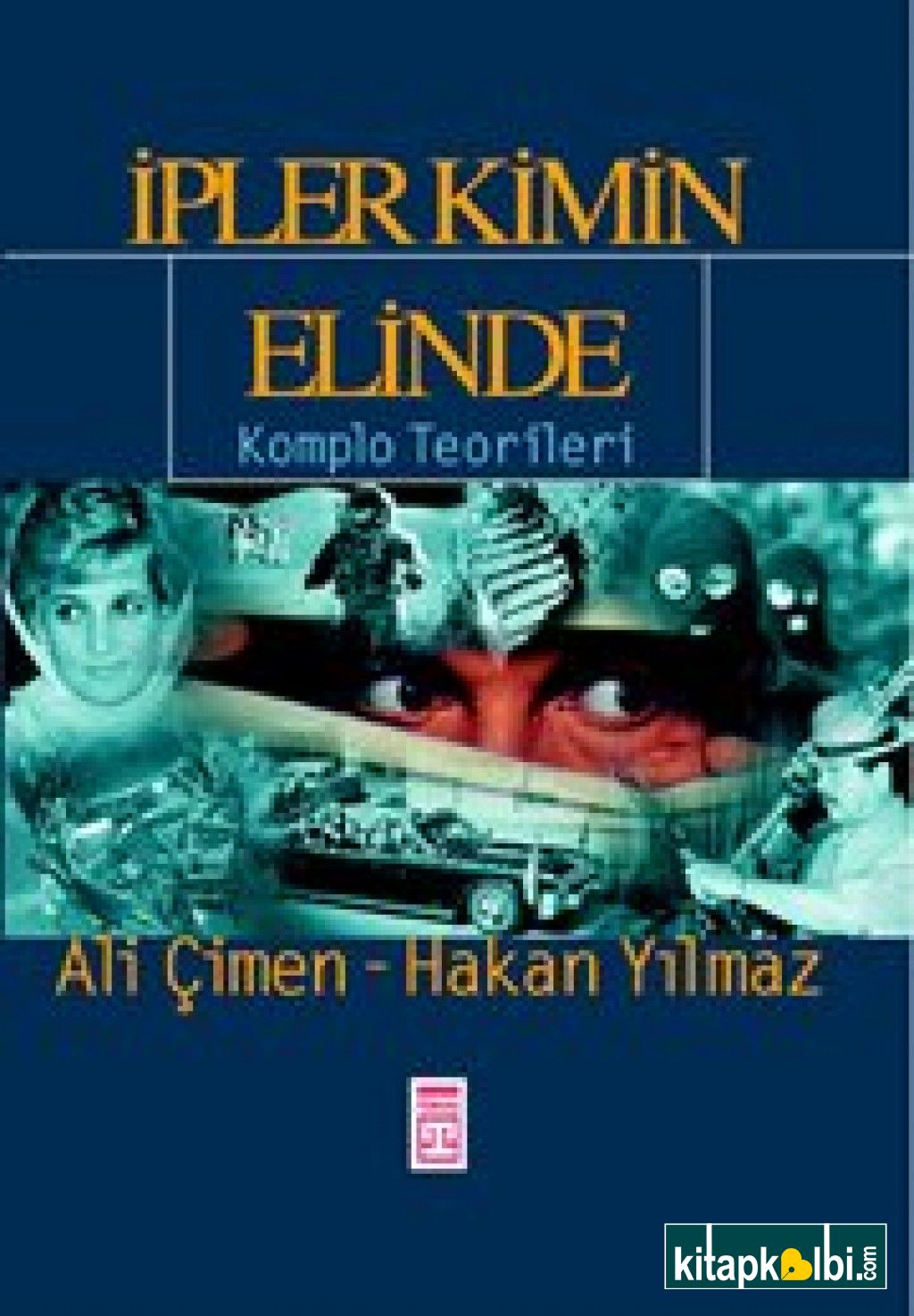 İpler Kimin Elinde