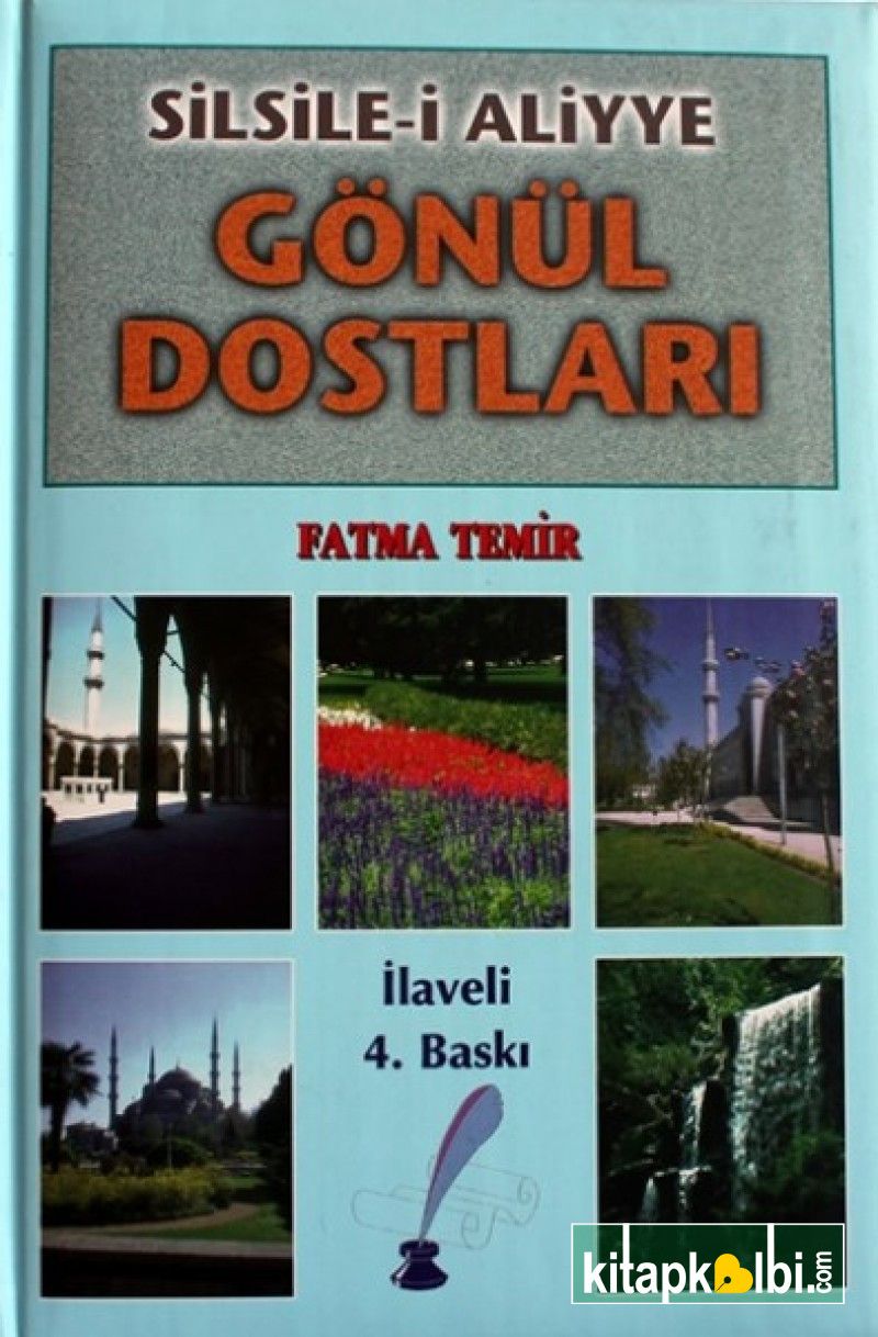 Gönül Dostları