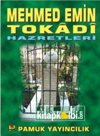 Mehmed Emin Tokadi Hazretleri Evliya 005