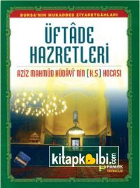 Üftade Hazretleri evliya 016