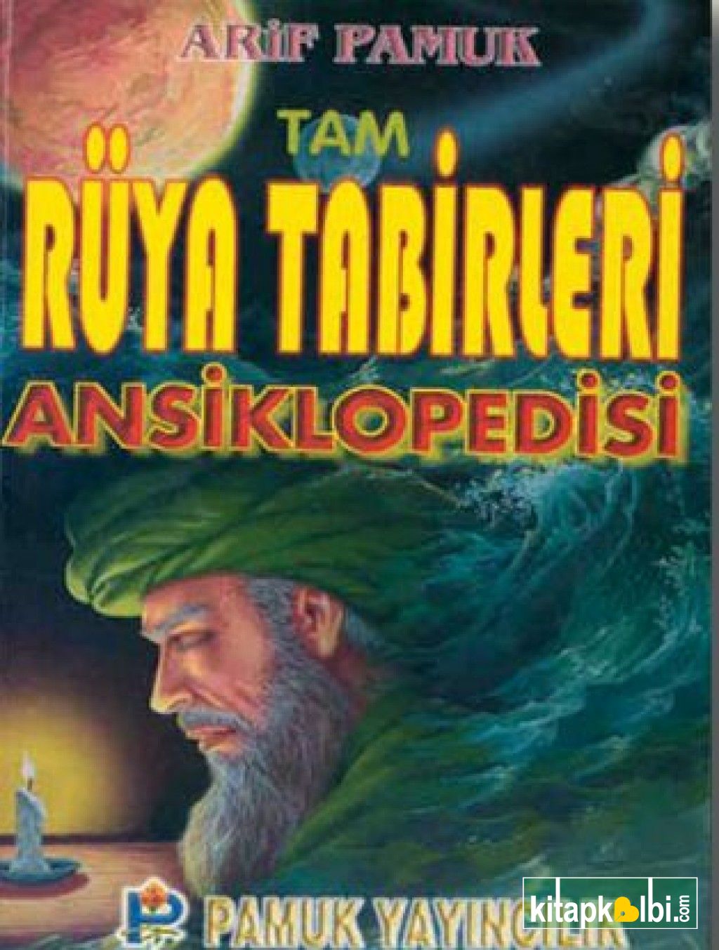 Rüya Tabirleri Ansiklopedisi 2. Hamur Rüya 004