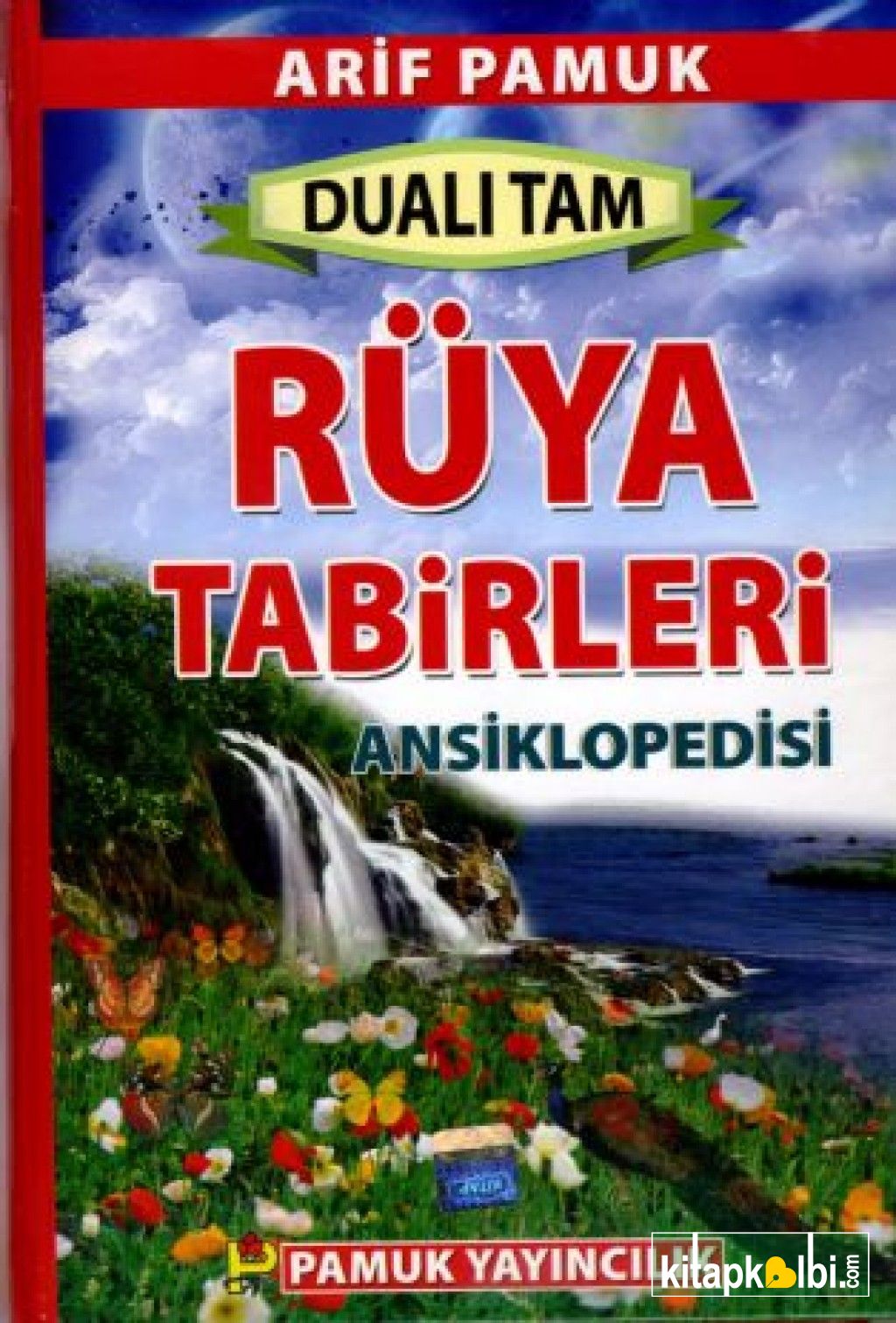 Dualı Tam Rüya Tabirleri Ansiklopedisi Rüya 002