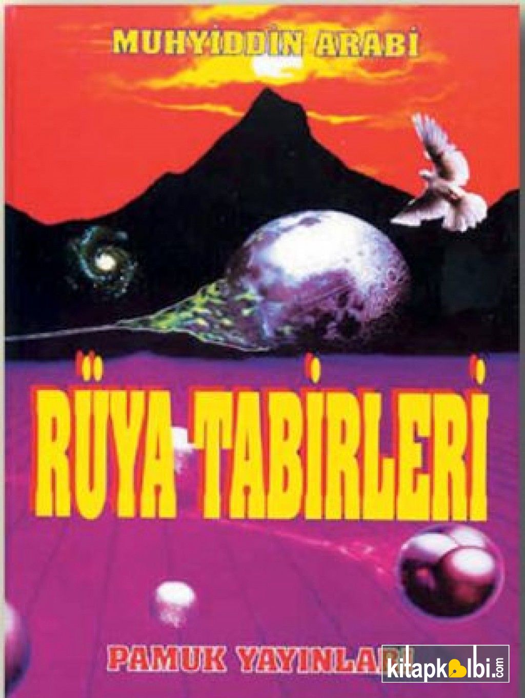 Rüya Tabirleri Cep Boy Rüya 006