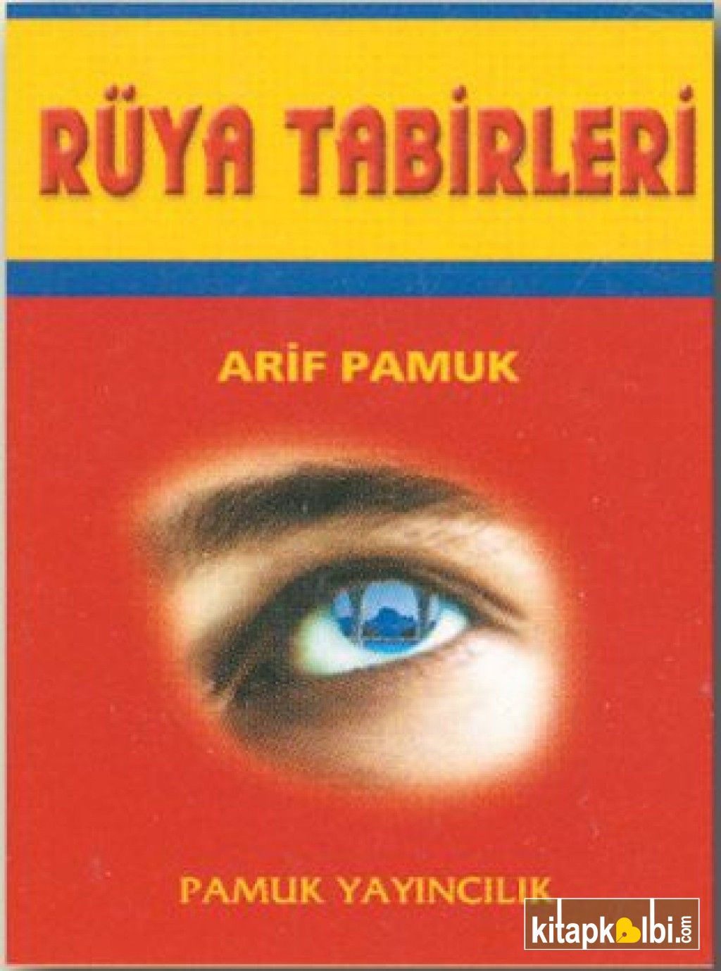 Rüya Tabirleri Dergi Boy Rüya 008