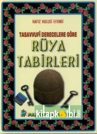 Tasavvufi Derecelere Göre Rüya Tabirleri rüya 009