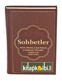 Sohbetler Deri 2.Cilt