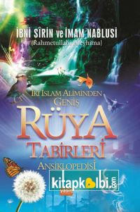 Ansiklopedik Rüya Tabirleri Ciltli