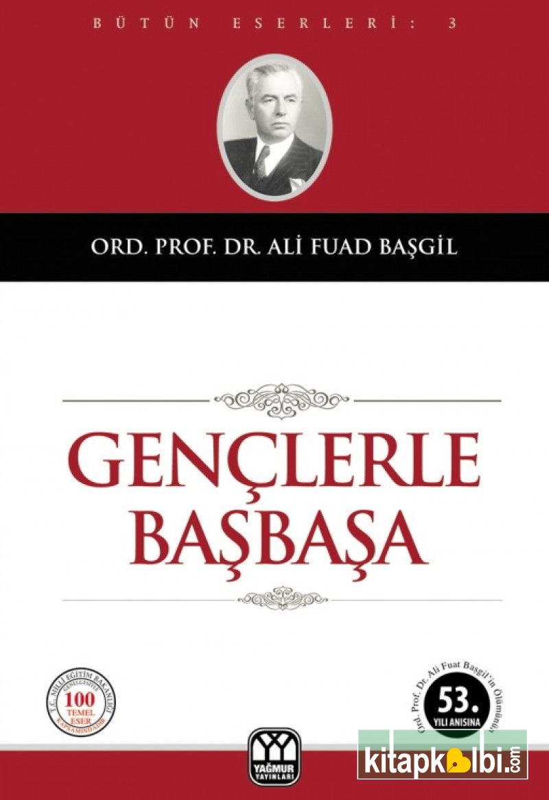 Gençlerle Başbaşa